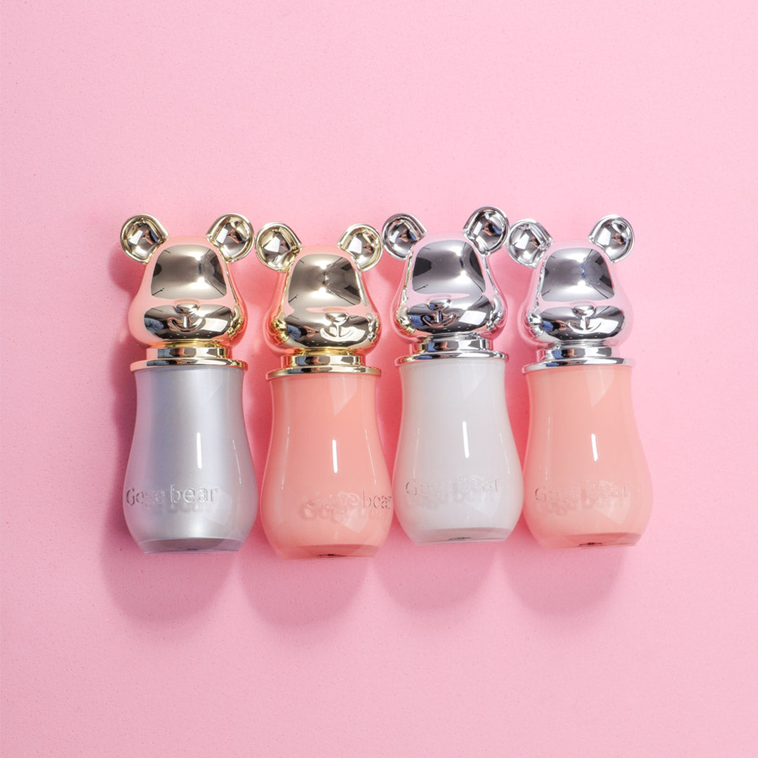 LIPSTICK GEGE BEAR X 4