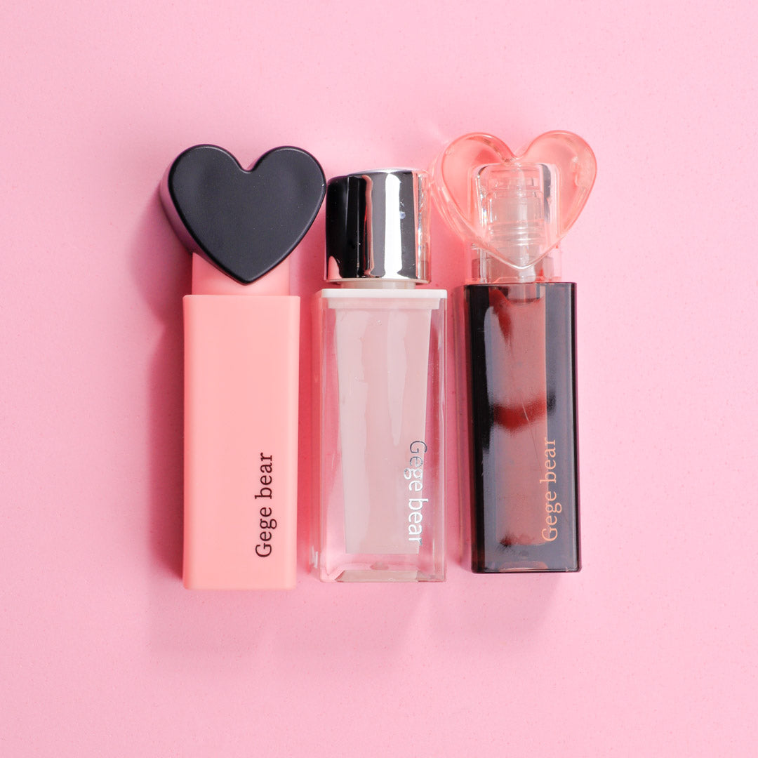 DOS LIP GLOSS MAS LABIAL MATTE