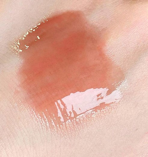 LIP GLOSS MARIPOSA CAPPUVINI