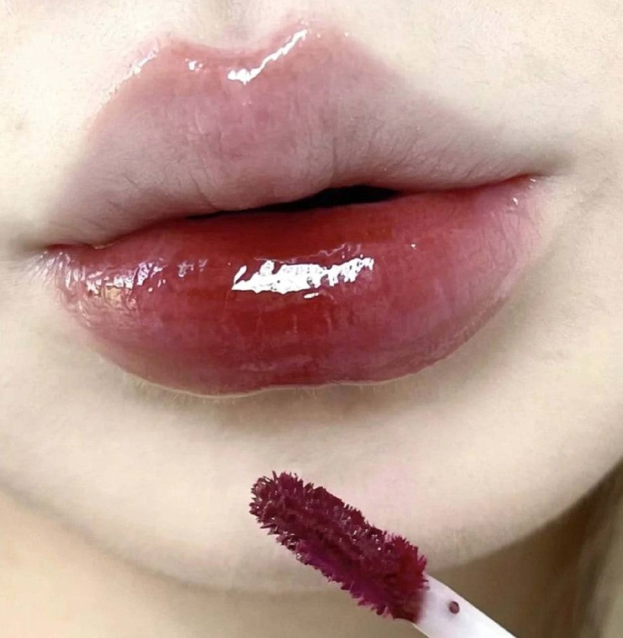 GLOSS CON COLOR EMPAQUE TORNASOL GEGE BEAR