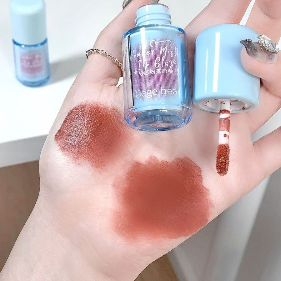 LABIAL MATE GEGE BEAR