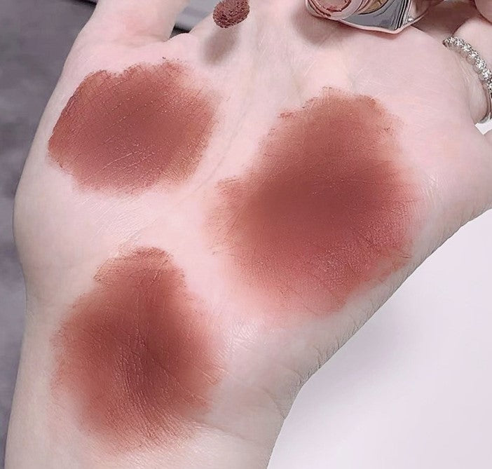 LABIAL LIQUIDO MATE GEGE BEAR