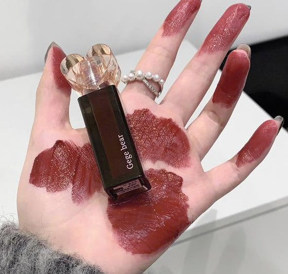 LABIAL GLOSS HIDRATANTE GEGE BEAR