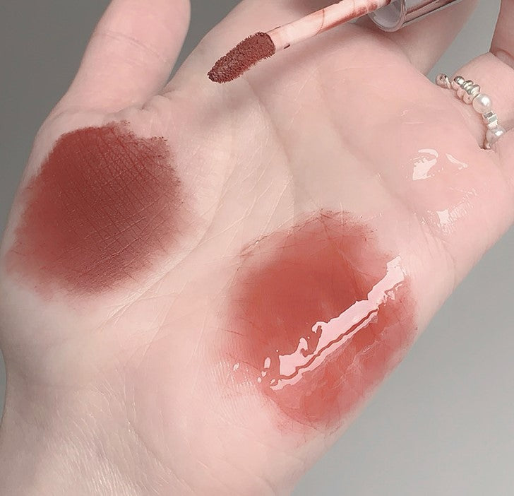 BRILLO LABIAL DUO GEGE BEAR