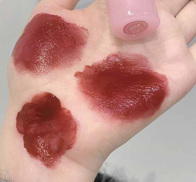 GLOSS HIDRATANTE CON COLOR GEGE BEAR