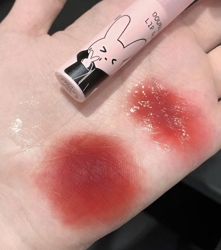 LABIAL DUO GEGE BEAR