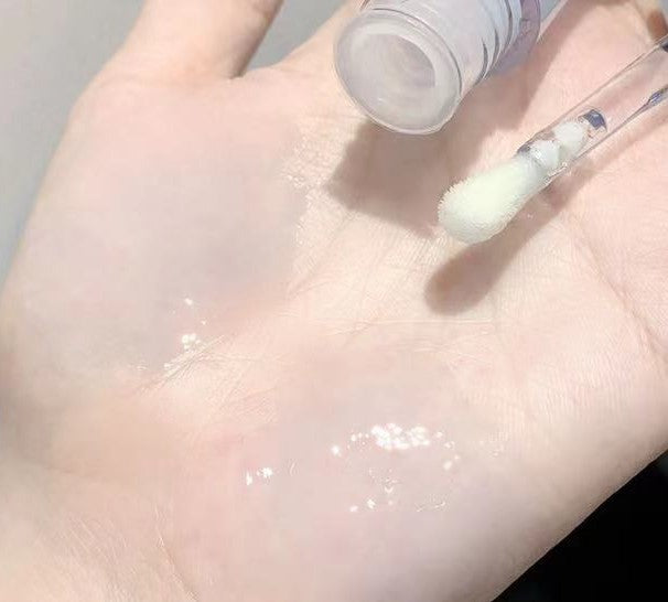 LIP GLOSS JELLY GEGE BEAR