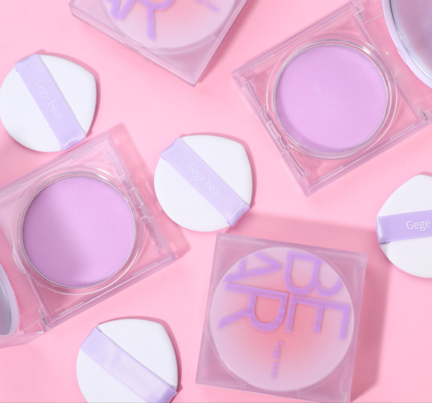 OIL CONTROL GEGE BEAR