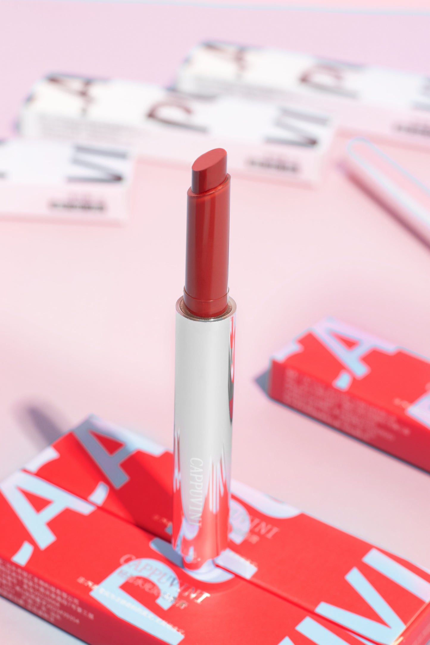 CLICK LIP BALM