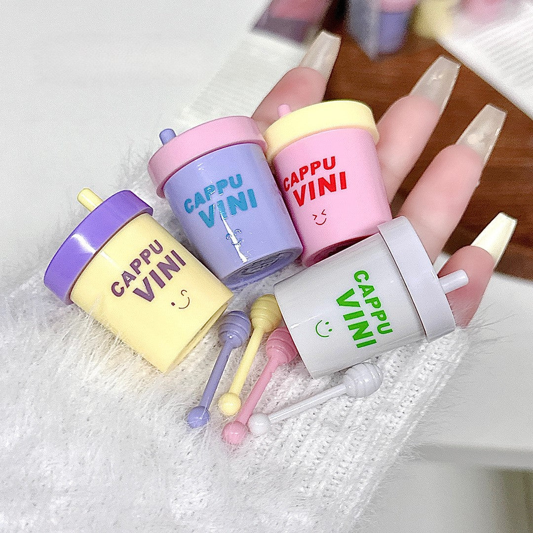 LIP GLOSS HELADO CAPPUVINI