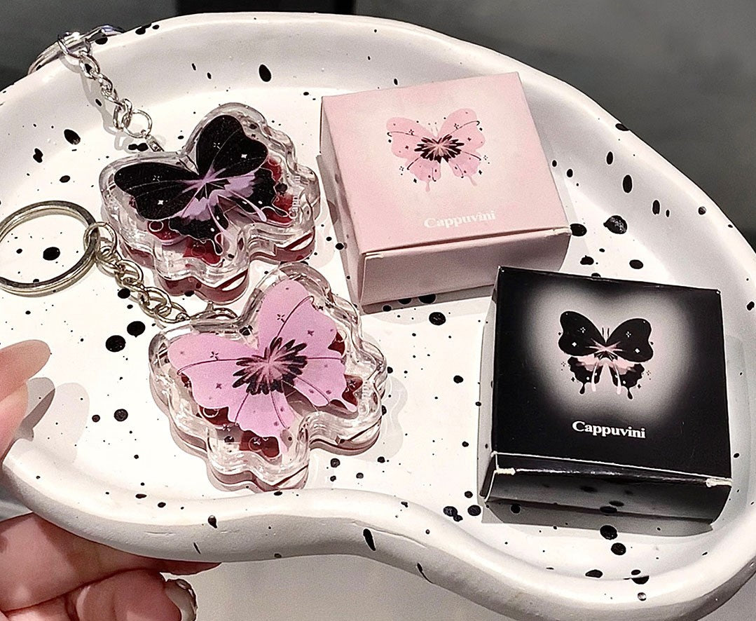 LIP GLOSS MARIPOSA CAPPUVINI