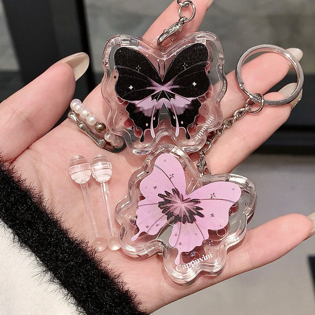 LIP GLOSS MARIPOSA CAPPUVINI