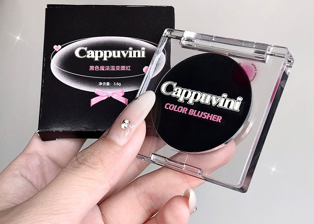 RUBOR MAGICO CAPPUVINI