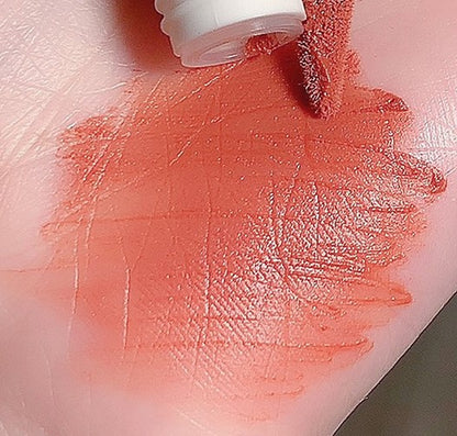 LABIAL MATTE TERCIOPELO GEGE BEAR