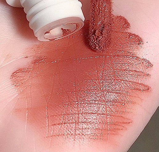 LABIAL MATTE TERCIOPELO GEGE BEAR