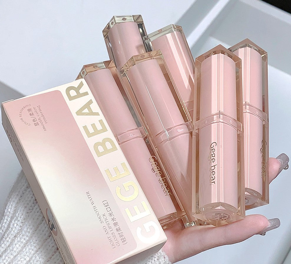LABIAL EN BARRA CREMOSO GEGE BEAR