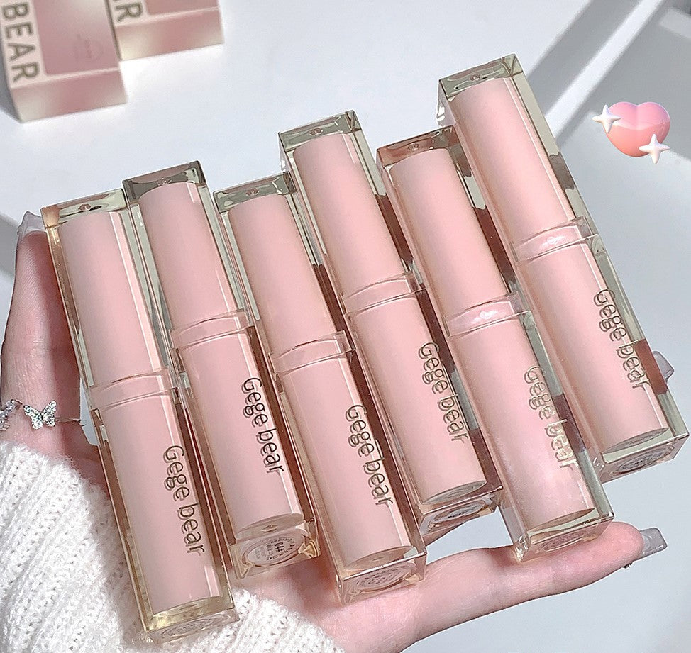 LABIAL EN BARRA CREMOSO GEGE BEAR