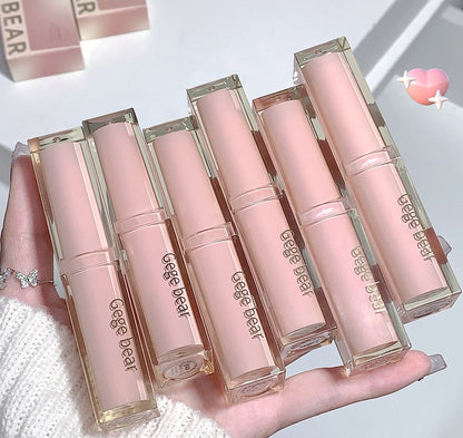 LABIAL EN BARRA CREMOSO GEGE BEAR