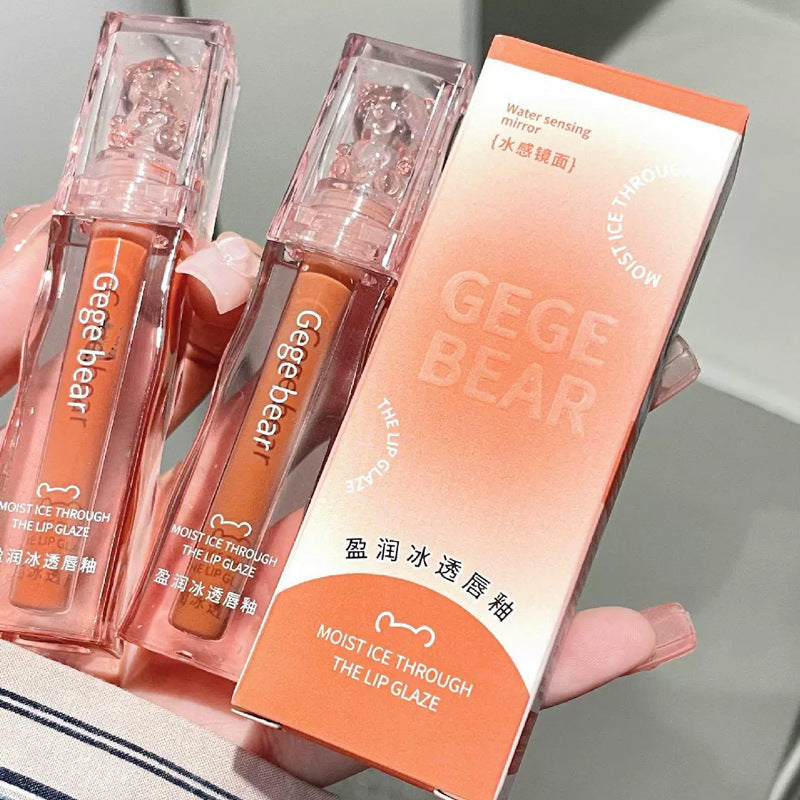 LIP OIL HIDRATANTE GEGE BEAR