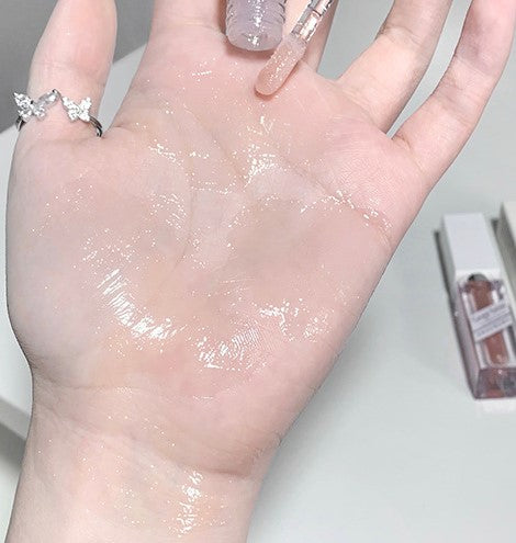 LIP GLOSS HIDRATANTE GEGE BEAR