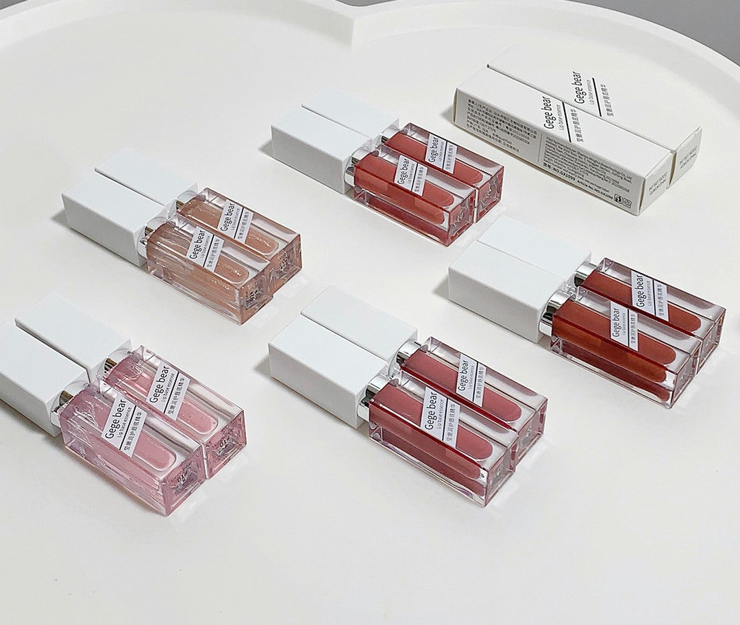 LIP GLOSS HIDRATANTE GEGE BEAR