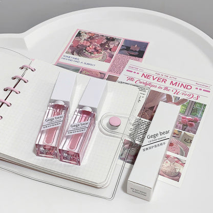 LIP GLOSS HIDRATANTE GEGE BEAR