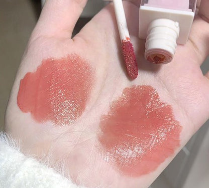 LABIAL MATTE GEGE BEAR