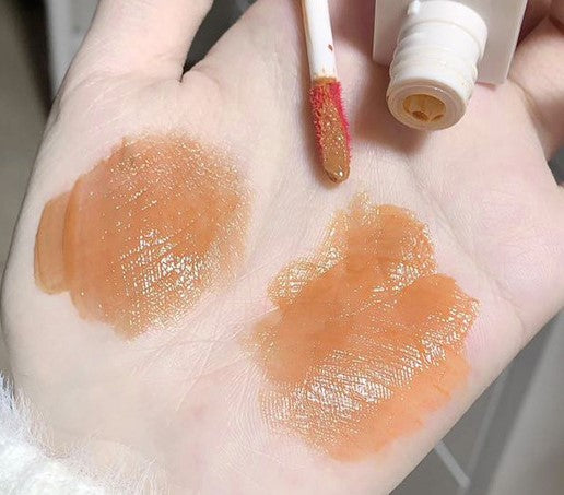 LABIAL MATTE GEGE BEAR