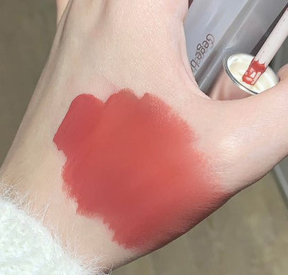 LABIAL HIDRATANTE MATE GEGE BEAR
