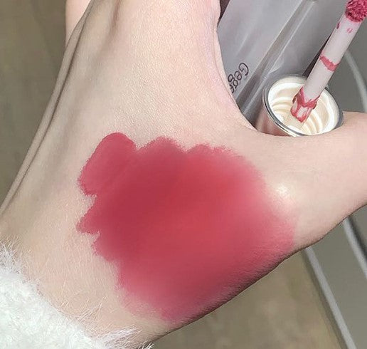 LABIAL HIDRATANTE MATE GEGE BEAR