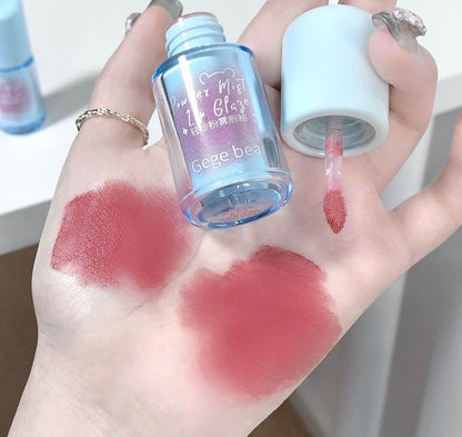 LABIAL MATE GEGE BEAR