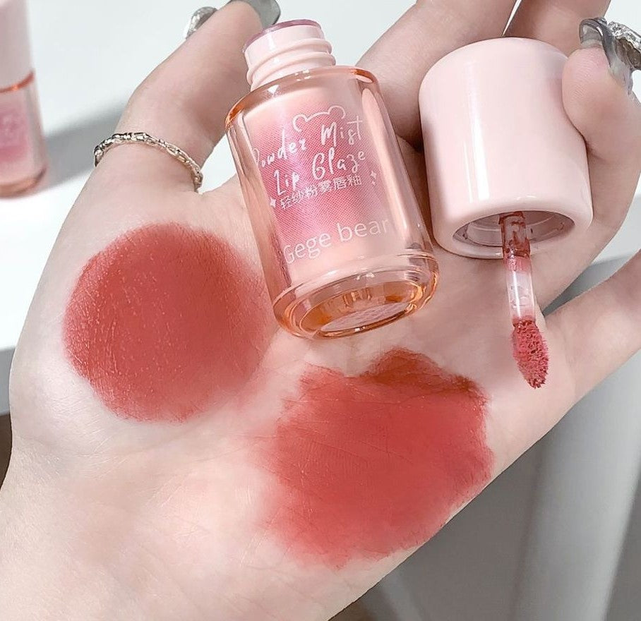 LABIAL MATE GEGE BEAR
