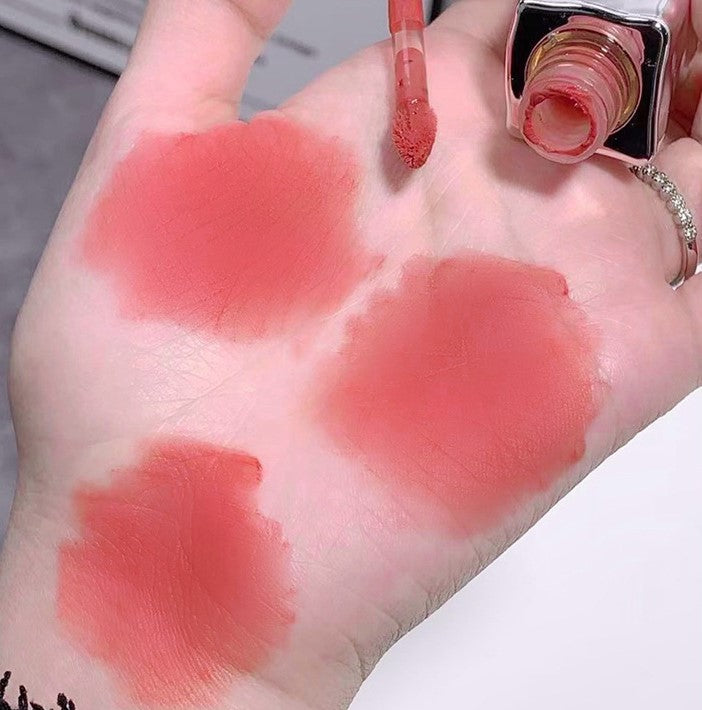 LABIAL LIQUIDO MATE GEGE BEAR