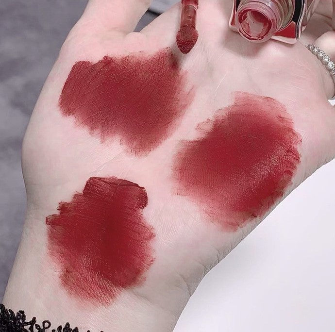 LABIAL LIQUIDO MATE GEGE BEAR