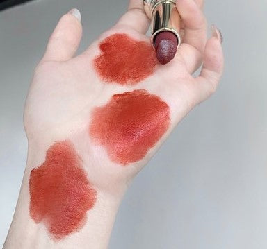 MIST VELVET LIPSTICK GEGE BEAR