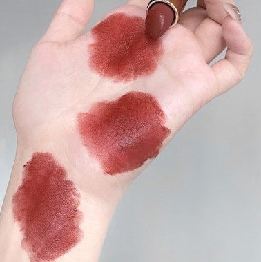 MIST VELVET LIPSTICK GEGE BEAR