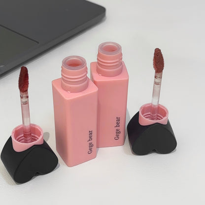 LABIAL LIQUIDO MATE GEGE BEAR