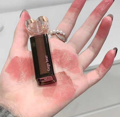 LABIAL GLOSS HIDRATANTE GEGE BEAR