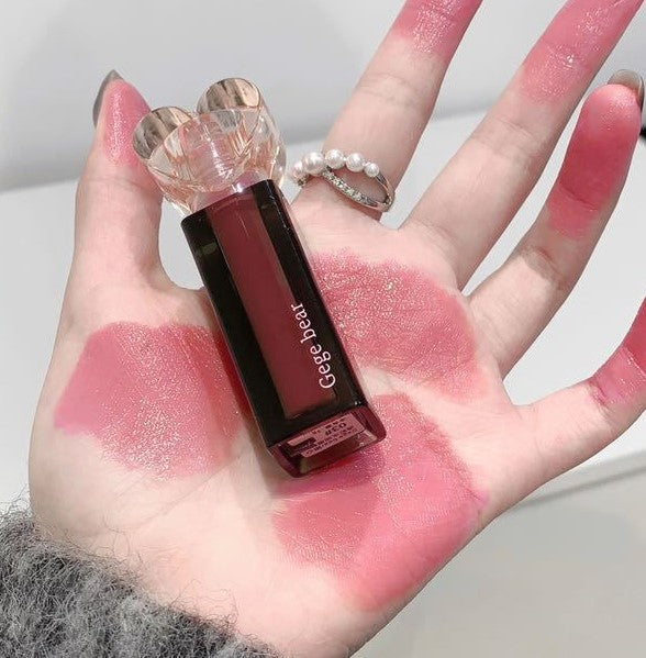 LABIAL GLOSS HIDRATANTE GEGE BEAR
