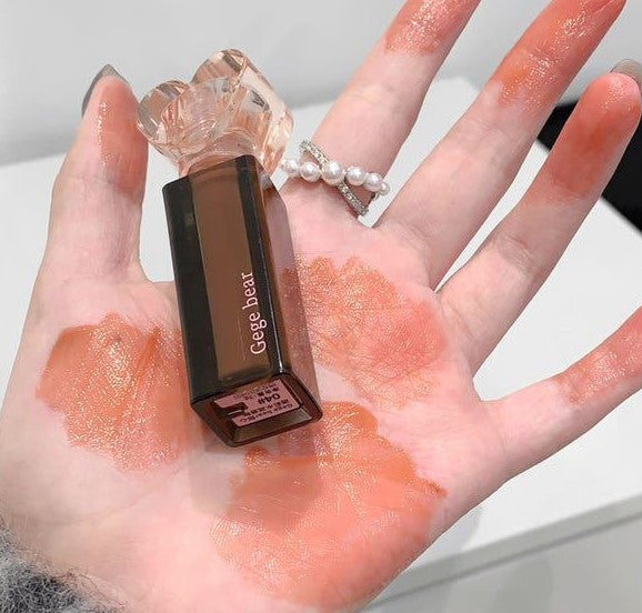 LABIAL GLOSS HIDRATANTE GEGE BEAR