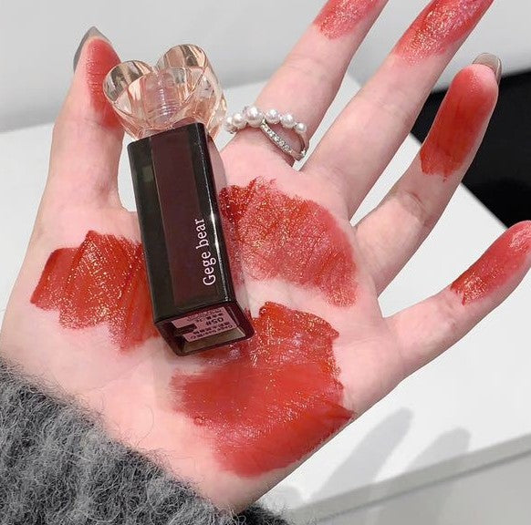 LABIAL GLOSS HIDRATANTE GEGE BEAR
