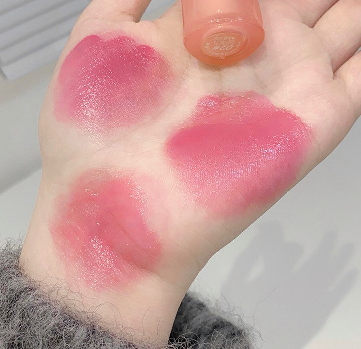 GLOSS HIDRATANTE CON COLOR GEGE BEAR