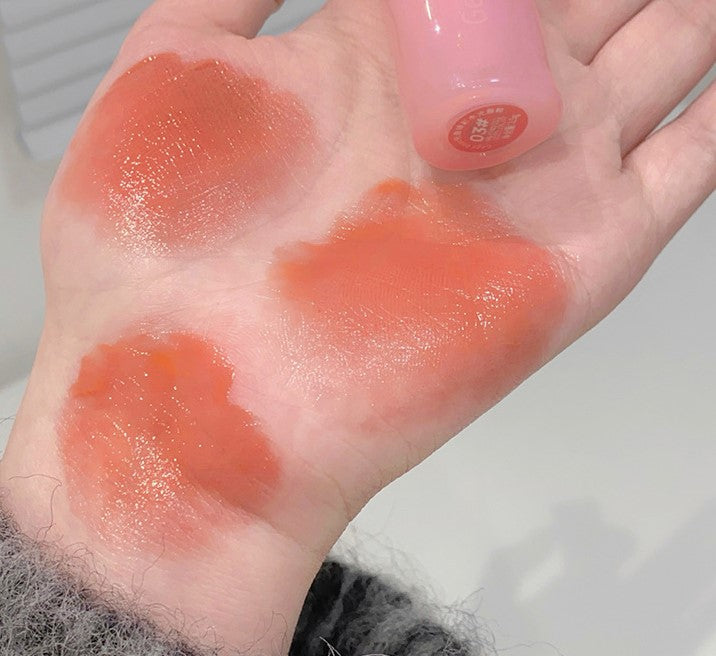 GLOSS HIDRATANTE CON COLOR GEGE BEAR