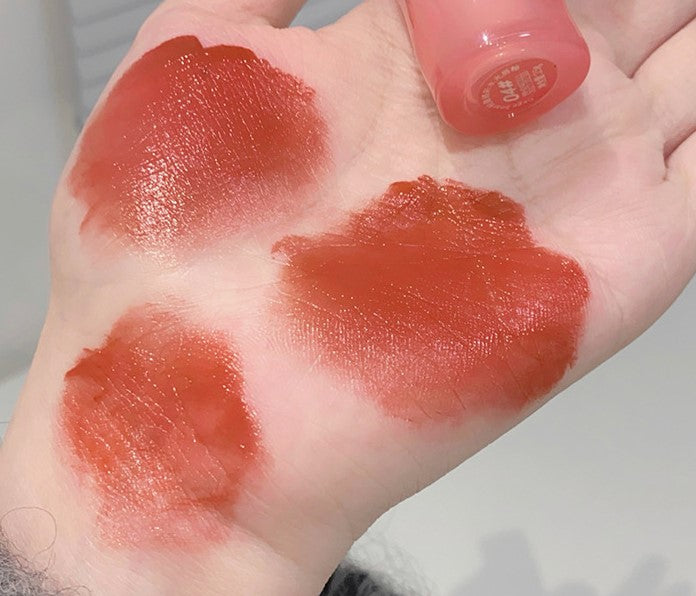 GLOSS HIDRATANTE CON COLOR GEGE BEAR