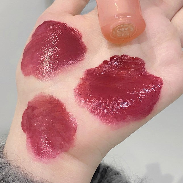 GLOSS HIDRATANTE CON COLOR GEGE BEAR