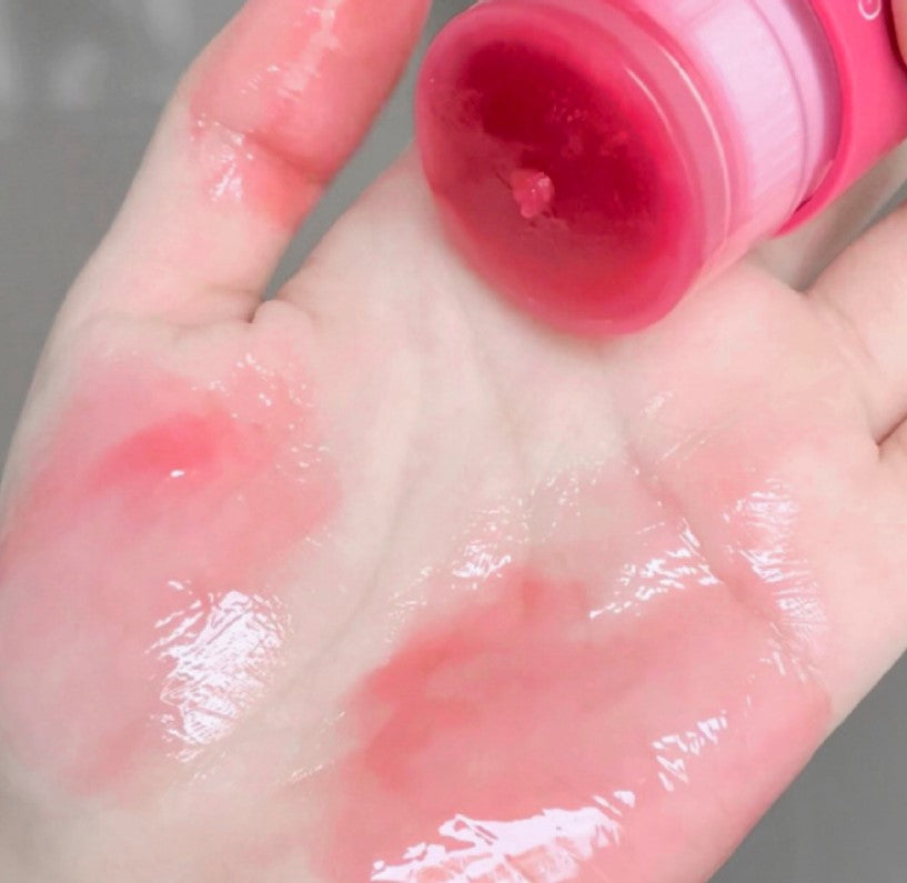 LIP GLOSS HIDRATANTE GEGE BEAR