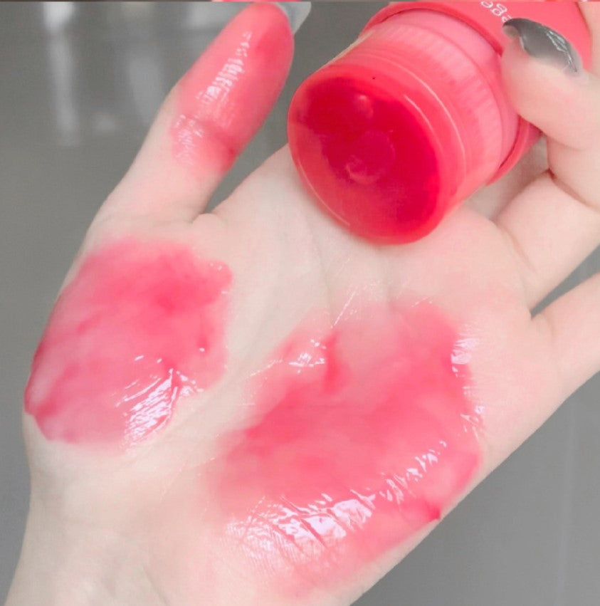 LIP GLOSS HIDRATANTE GEGE BEAR