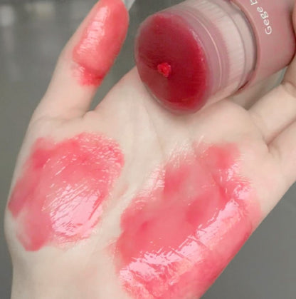 LIP GLOSS HIDRATANTE GEGE BEAR