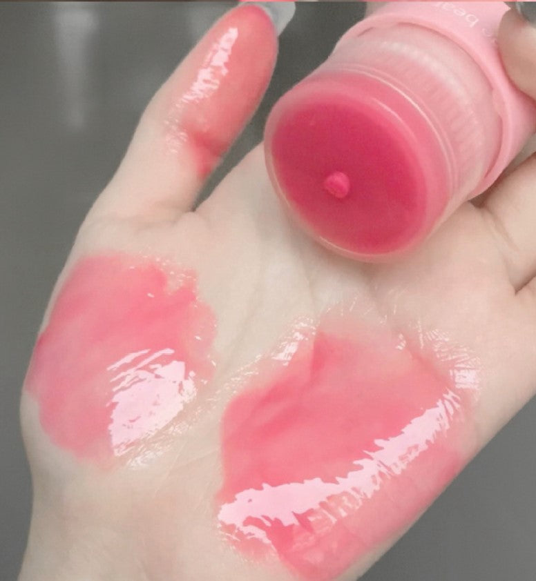 LIP GLOSS HIDRATANTE GEGE BEAR