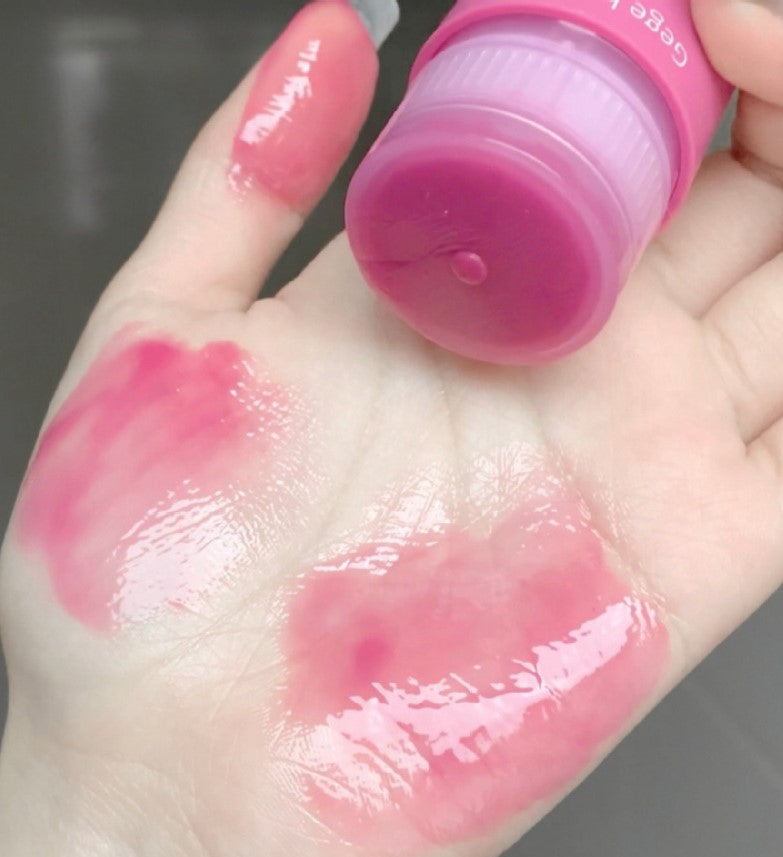 LIP GLOSS HIDRATANTE GEGE BEAR